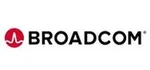 博通 Broadcom 品牌标志