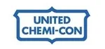 黑金刚 Nippon Chemi-Con 品牌标志