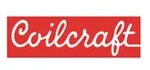 线艺 Coilcraft 品牌标志