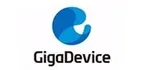 兆易创新 GigaDevice 品牌标志