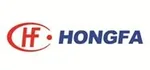 宏发 HONGFA 品牌标志