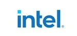 英特尔 Intel 品牌标志