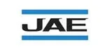 日本航空电子 JAE 品牌标志