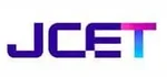 长电科技 JCET 品牌标志