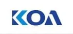 KOA国际 KOA 品牌标志