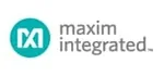 美信集成 Maxim Integrated 品牌标志