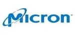 镁光 Micron 品牌标志