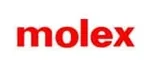 莫仕 Molex 品牌标志