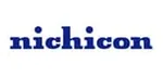 尼吉康 Nichicon 品牌标志