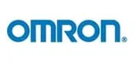 欧姆龙 OMRON 品牌标志