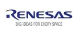 瑞萨 Renesas 品牌标志