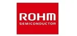 罗姆 ROHM 品牌标志