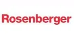 罗森博格 Rosenberger 品牌标志