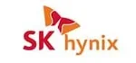 海力士 SK hynix 品牌标志