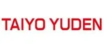 太阳诱电 Taiyo Yuden 品牌标志