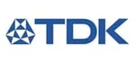 东电化 TDK 品牌标志
